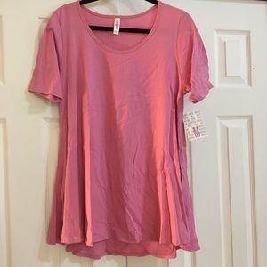 NWT Lularoe perfect t